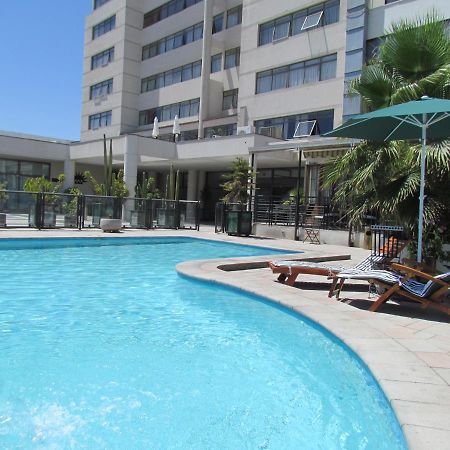 Hotel Chagall Copiapo Luaran gambar