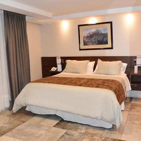 Hotel Chagall Copiapo Bilik gambar