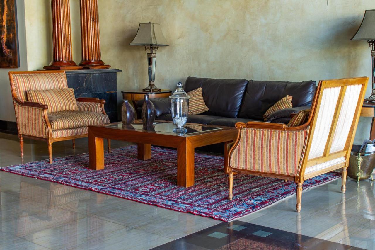 Hotel Chagall Copiapo Luaran gambar