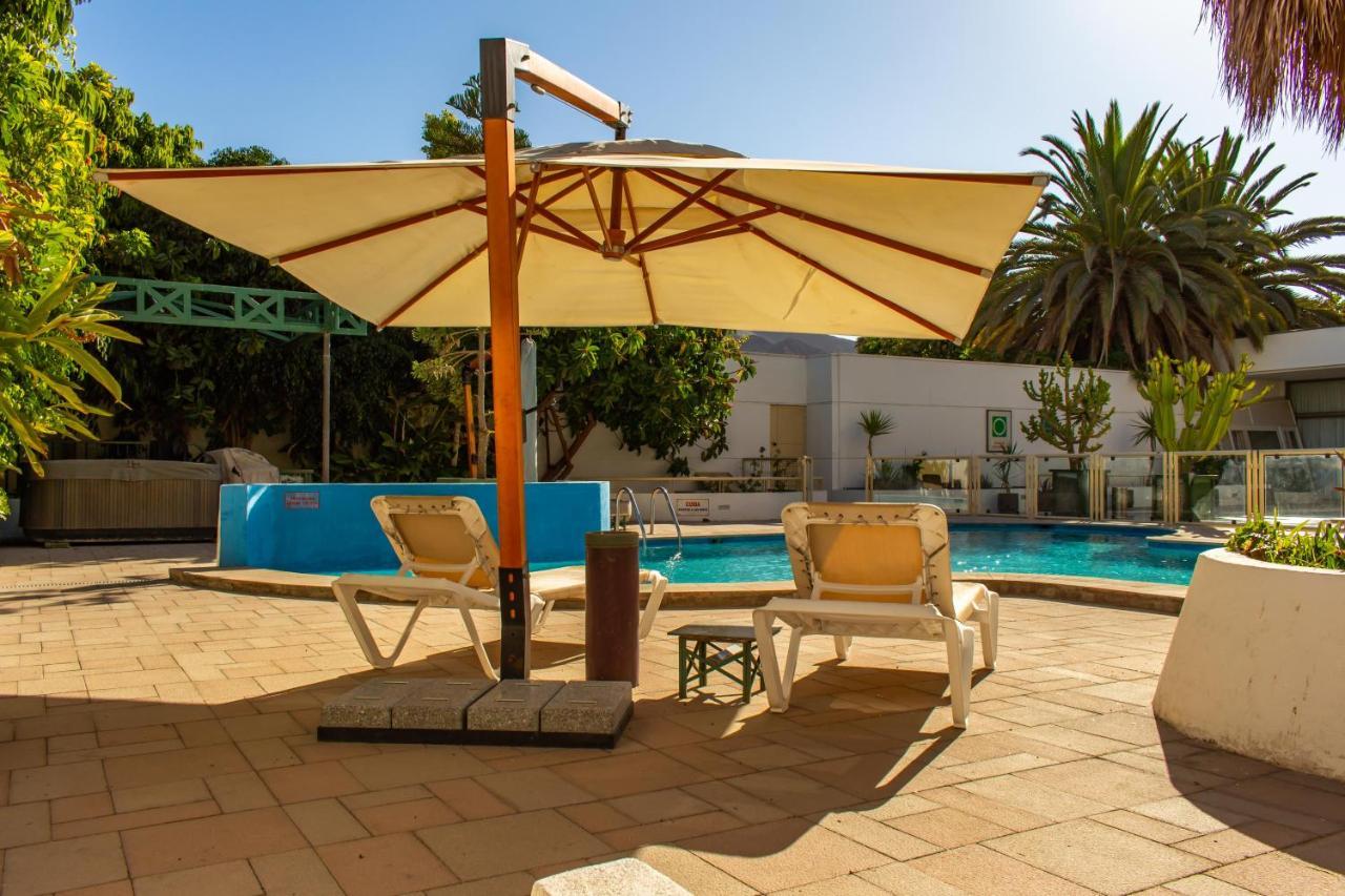 Hotel Chagall Copiapo Luaran gambar