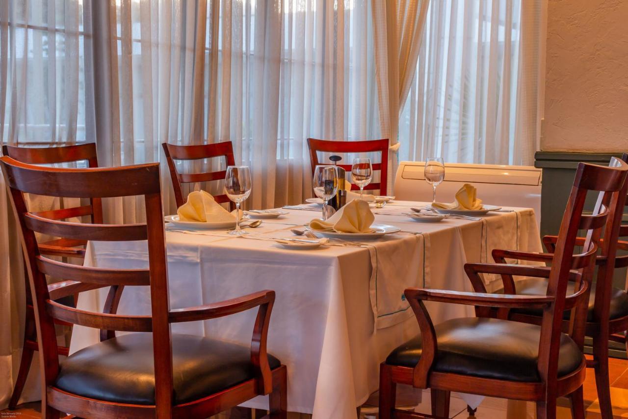 Hotel Chagall Copiapo Luaran gambar
