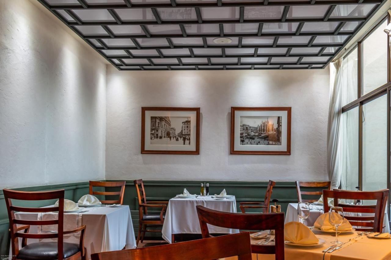Hotel Chagall Copiapo Luaran gambar