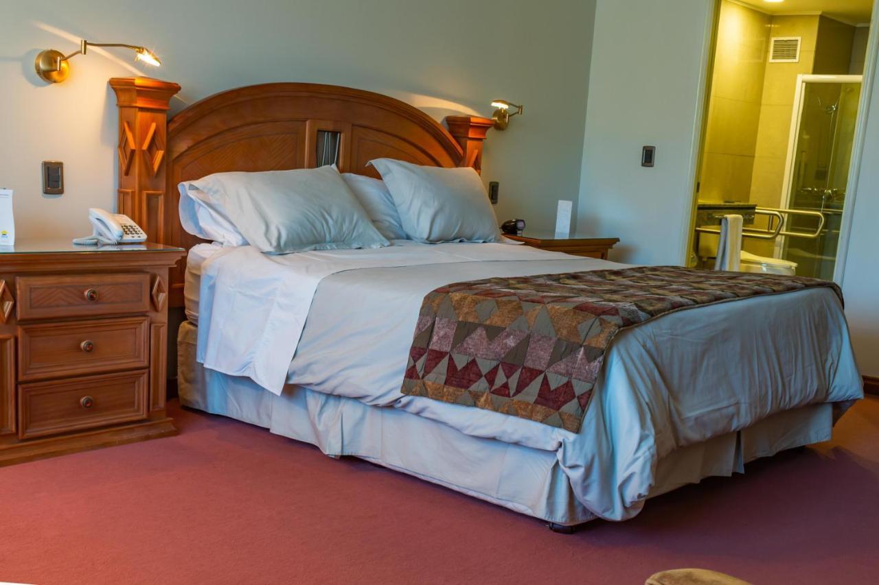 Hotel Chagall Copiapo Luaran gambar