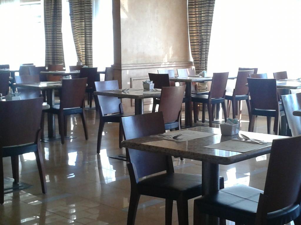 Hotel Chagall Copiapo Luaran gambar